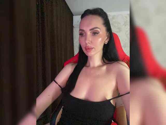 LolaFox Live Webcam on BongaCams