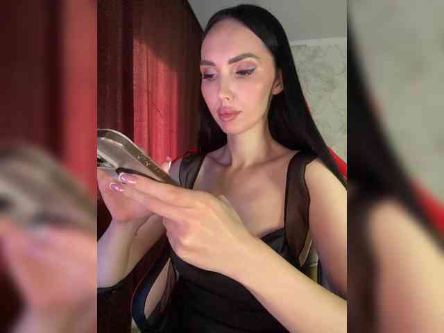 Anna-Dzhiganovna webcam