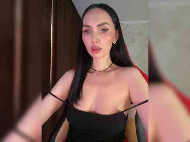 Anna-Dzhiganovna webcam