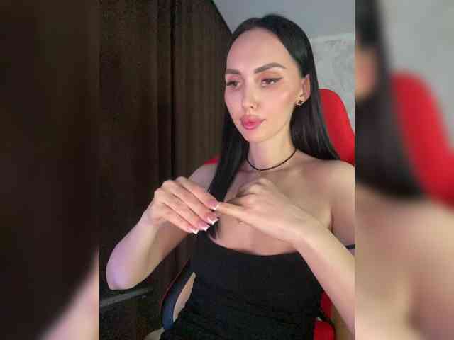 Anna-Dzhiganovna webcam