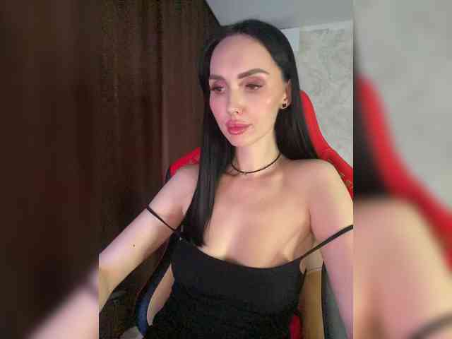 Anna-Dzhiganovna webcam