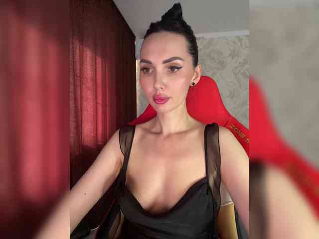 Anna-Dzhiganovna webcam