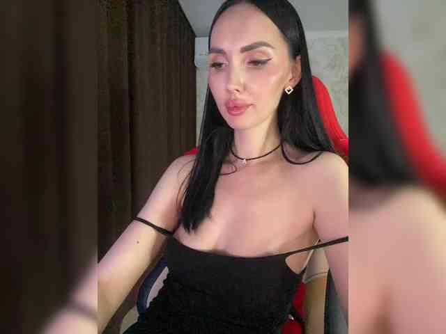 LolaFox Live Webcam on BongaCams