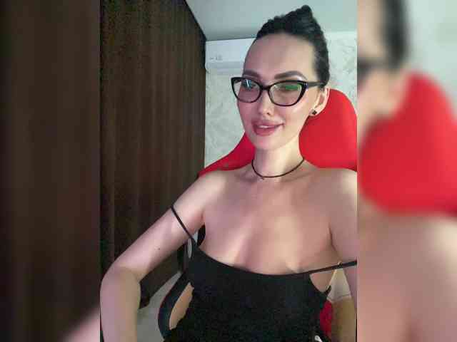 Anna-Dzhiganovna webcam