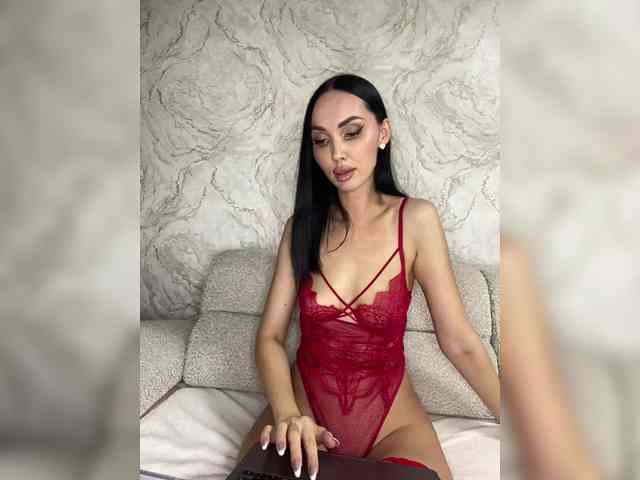 AnnaBlackFlame webcam