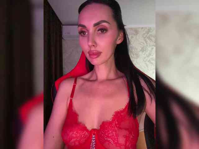 AnnaBlackFlame webcam