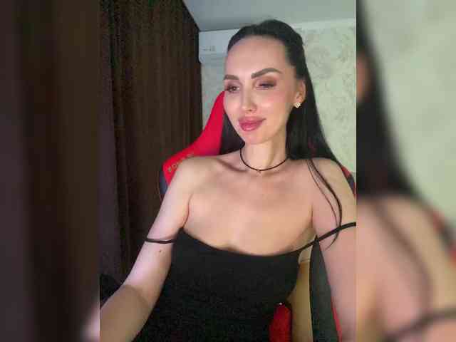 LolaFox Live Webcam on BongaCams