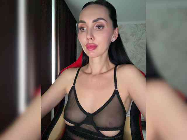 AnnaBlackFlame webcam