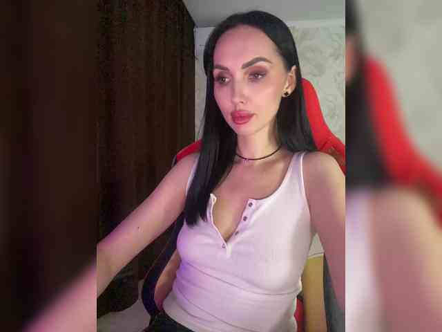 AnnaBlackFlame webcam