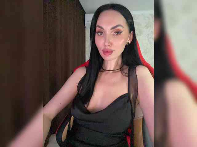 Anna-Dzhiganovna webcam