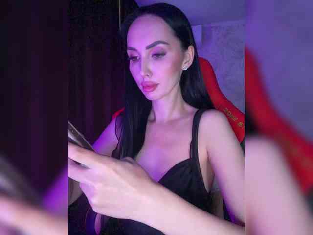 LolaFox Live Webcam on BongaCams