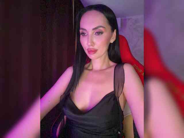 LolaFox Live Webcam on BongaCams
