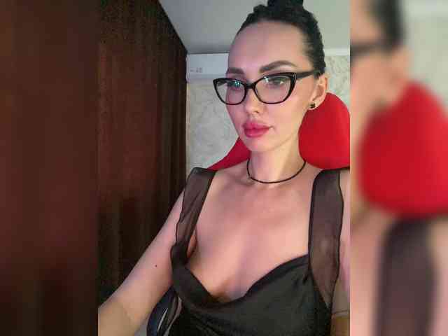 Anna-Dzhiganovna webcam