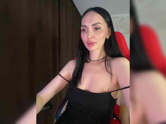 Anna-Dzhiganovna webcam