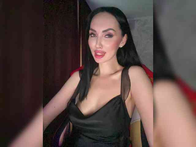 AnnaBlackFlame webcam