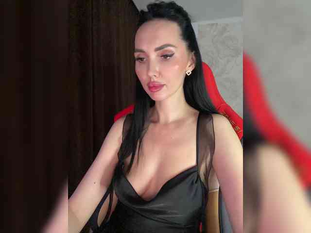 LolaFox Live Webcam on BongaCams