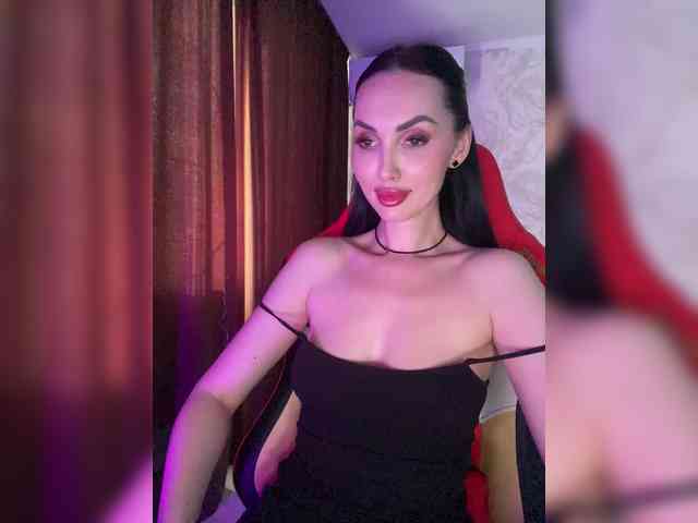 AnnaBlackFlame webcam