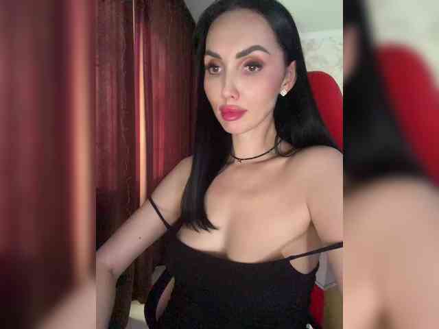 AnnaBlackFlame webcam