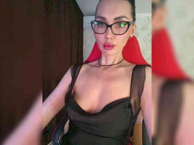 Anna-Dzhiganovna webcam