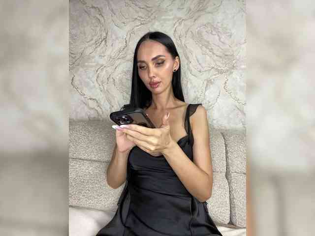 LolaFox Live Webcam on BongaCams