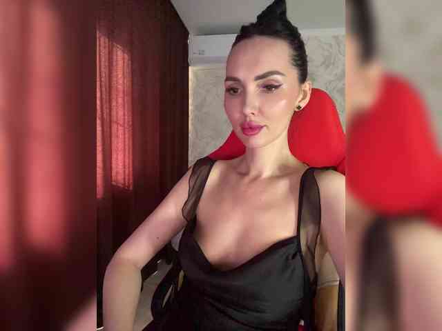 Anna-Dzhiganovna webcam