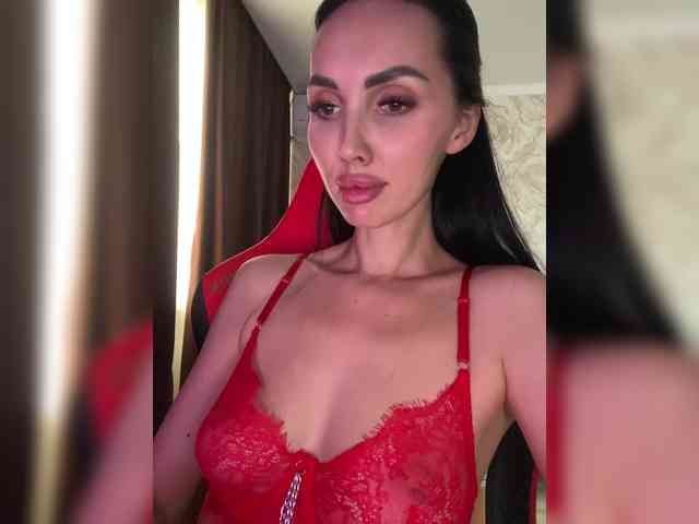 AnnaBlackFlame webcam