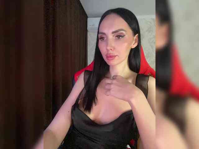 Anna-Dzhiganovna webcam