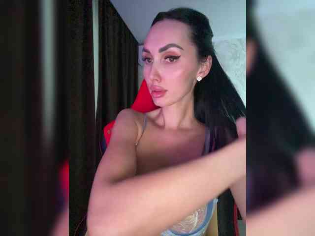 AnnaBlackFlame webcam