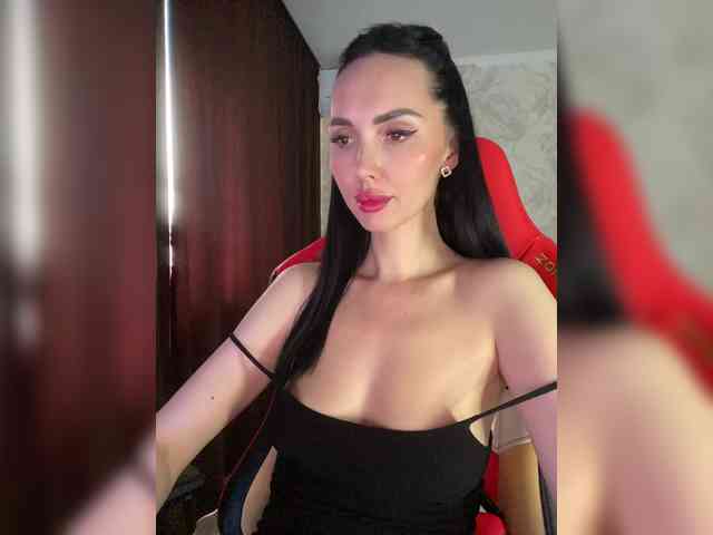 Anna-Dzhiganovna webcam
