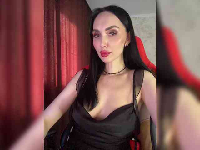 Anna-Dzhiganovna webcam