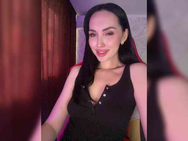 AnnaBlackFlame webcam