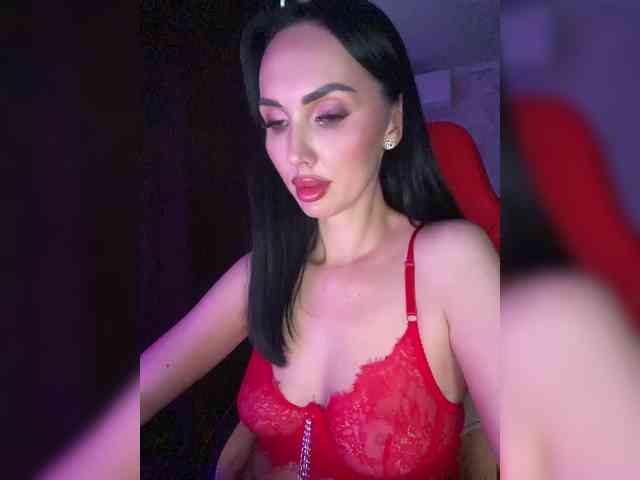 AnnaBlackFlame webcam