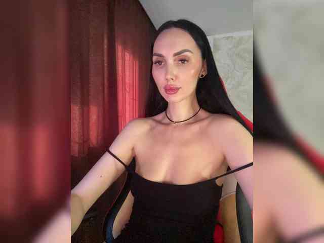 Anna-Dzhiganovna webcam