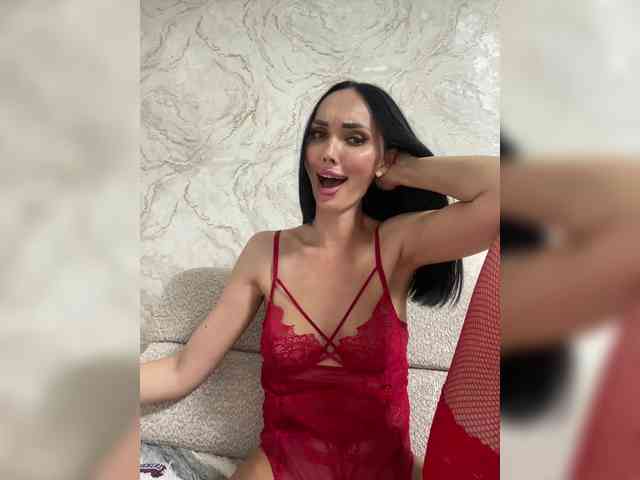 LolaFox Live Webcam on BongaCams