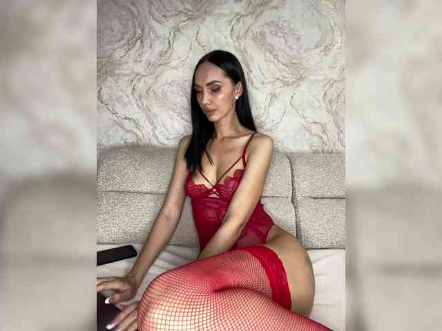 AnnaBlackFlame webcam