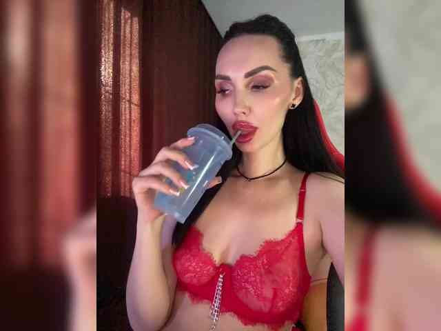 Anna-Dzhiganovna webcam