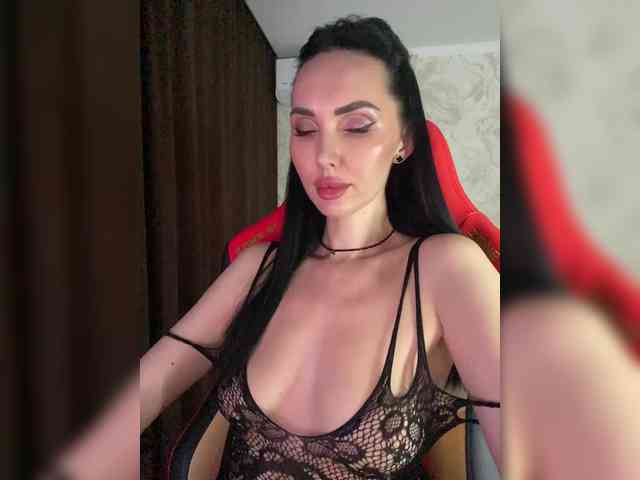 Anna-Dzhiganovna webcam