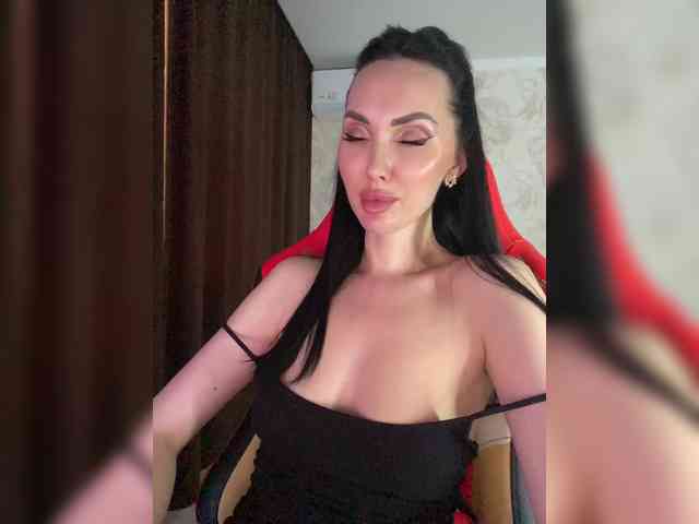LolaFox Live Webcam on BongaCams