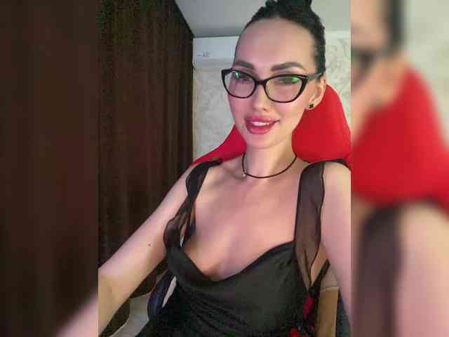 Anna-Dzhiganovna webcam