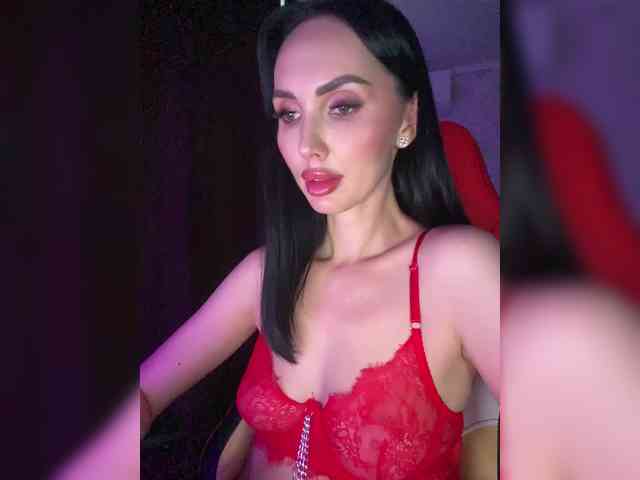 AnnaBlackFlame webcam