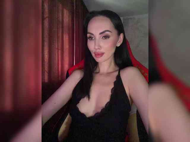 AnnaBlackFlame webcam