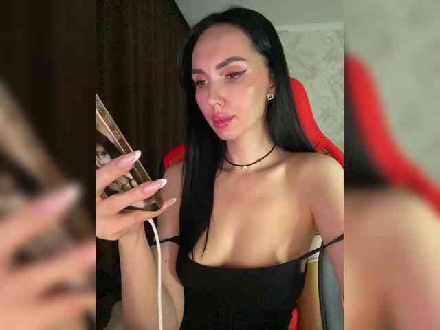 Anna-Dzhiganovna webcam