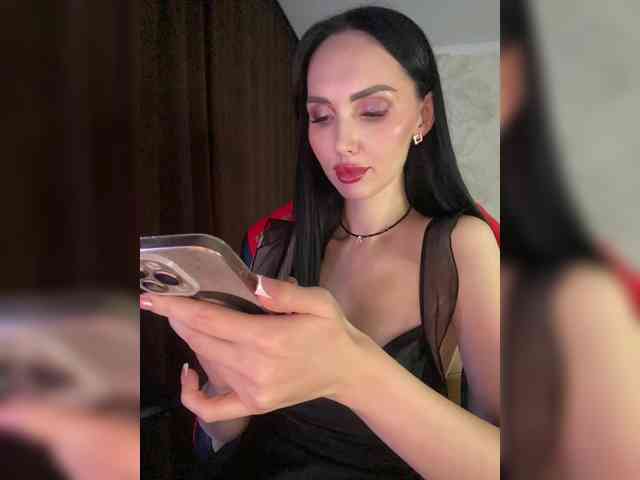 Anna-Dzhiganovna webcam