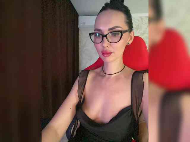 Anna-Dzhiganovna webcam