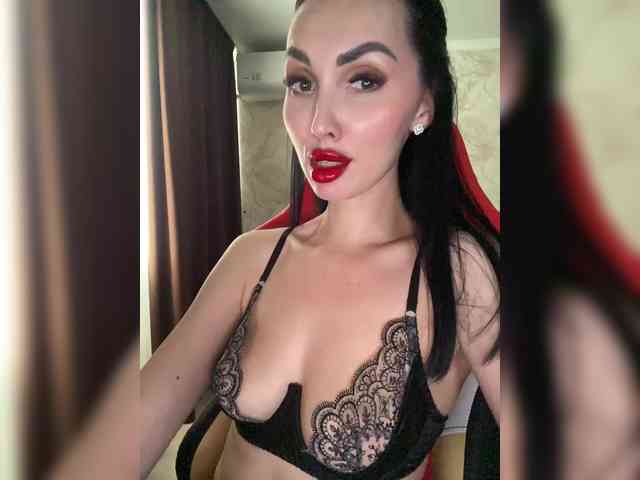 LolaFox Live Webcam on BongaCams