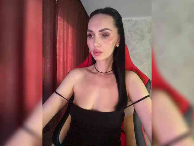 Anna-Dzhiganovna webcam