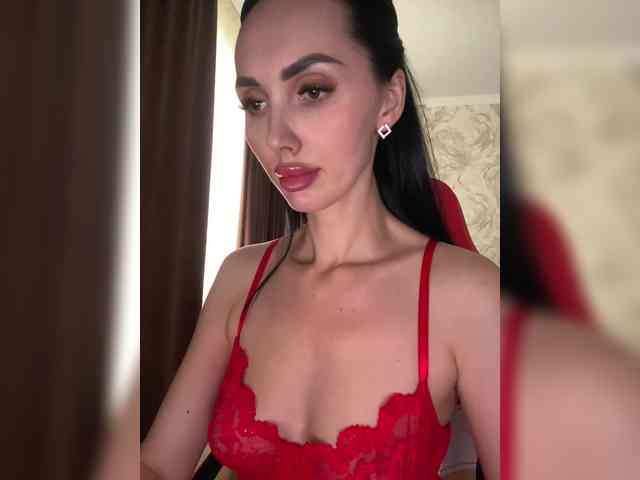 AnnaBlackFlame webcam