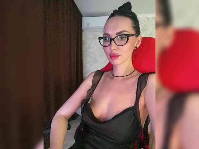 Anna-Dzhiganovna webcam