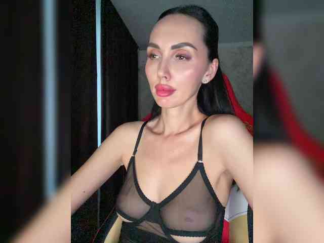 AnnaBlackFlame webcam