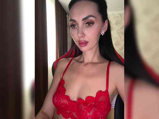 AnnaBlackFlame webcam